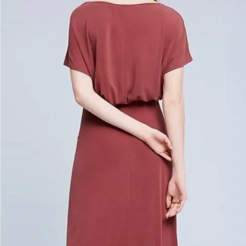 NWOT Anthropologie Moulinette Soeurs Dress - Picture 3 of 7